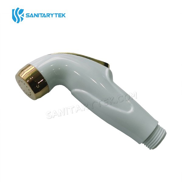 ABS Portable bathroom toilet bidet sprayer shower head water spout spray - Image 6