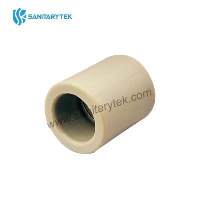 PPR coupling F/F