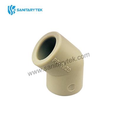 PPR Elbow 45°