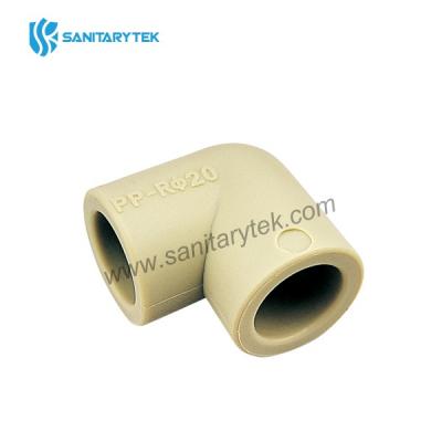 PPR Elbow 90°