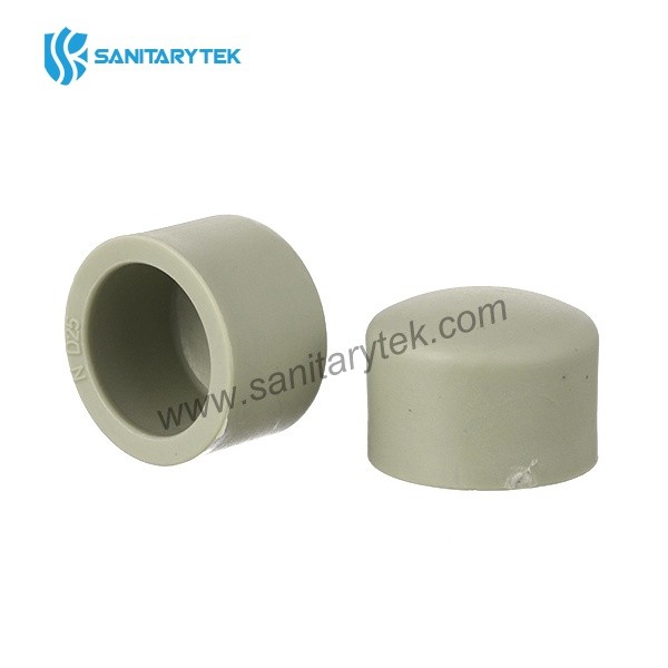 PPR End cap - Image 2