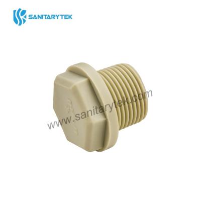 PPR End plug