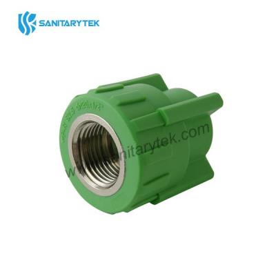 PPR female adaptor