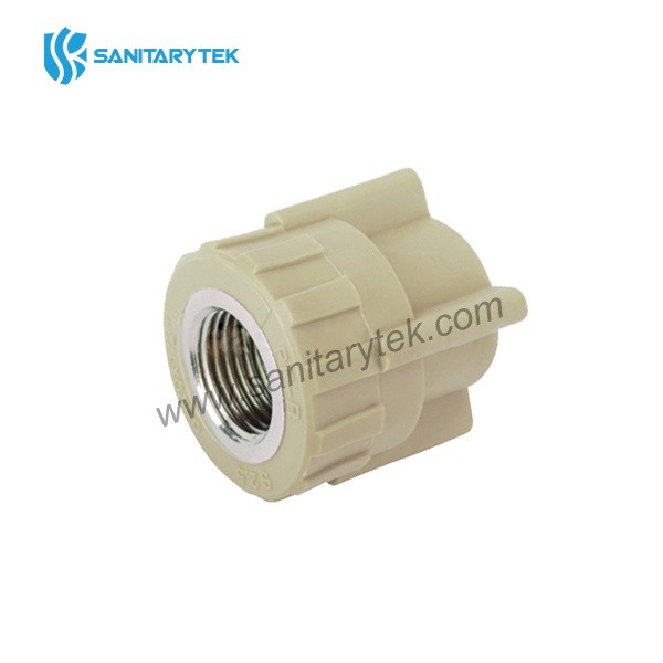 PPR female adaptor