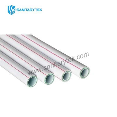 PPR Fiberglass pipe PN20