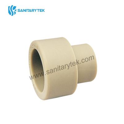PPR Reduction coupling f/f