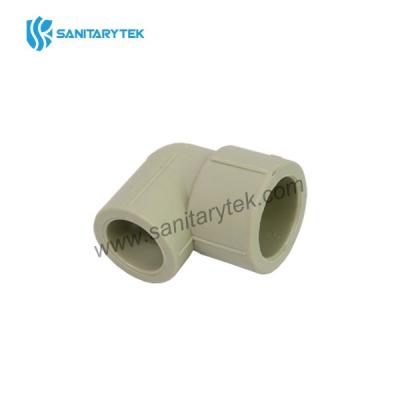 PPR Reduction elbow 90° f/f