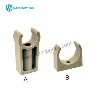 PPR Single clamp