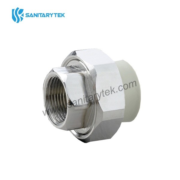 PPR Transition union female