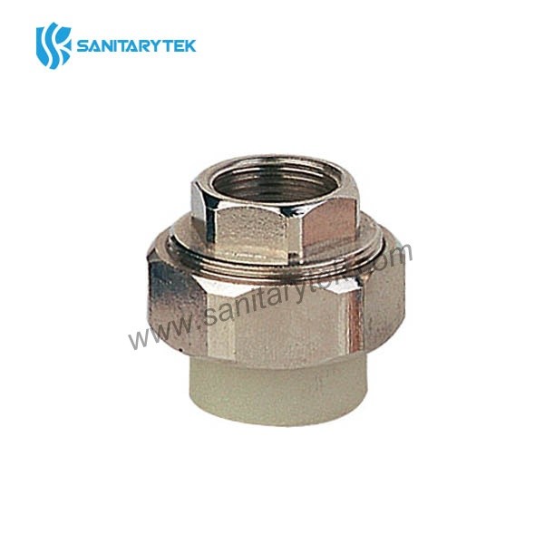 PPR Transition union female