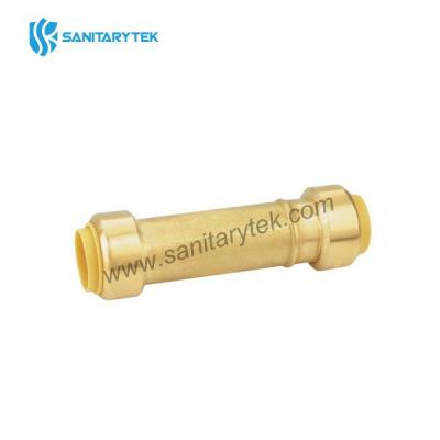 Push Fit - Slip Joint Repair Coupling