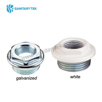 Reduction for aluminium radiator