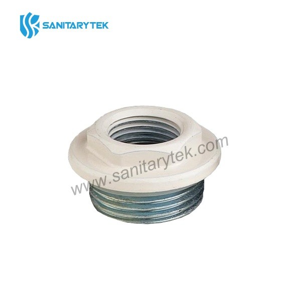 Reduction for aluminium radiator