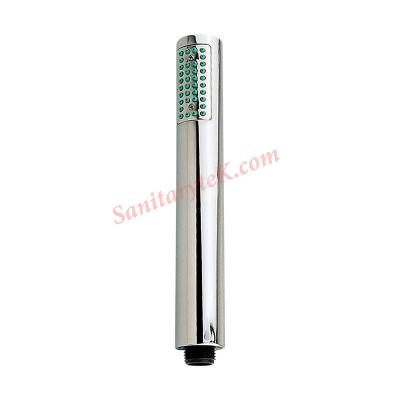 Round Hand Shower, Chrome