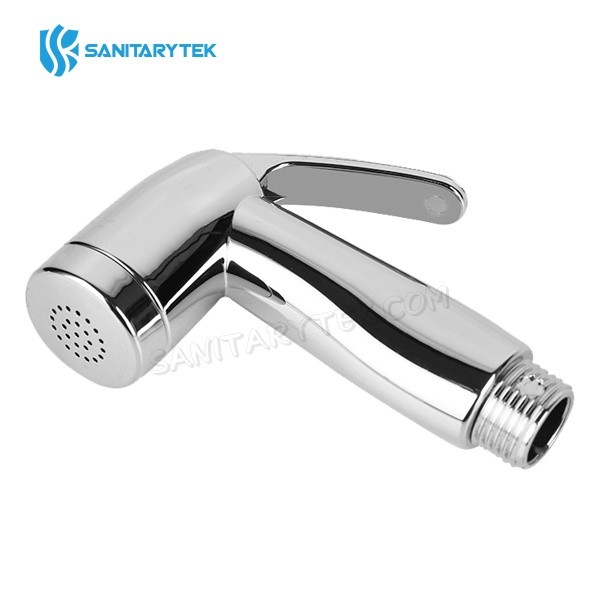 Shark shattaf head chrome