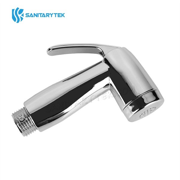 Shark shattaf head chrome