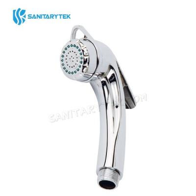 Shattaf bidet spray shower, chrome
