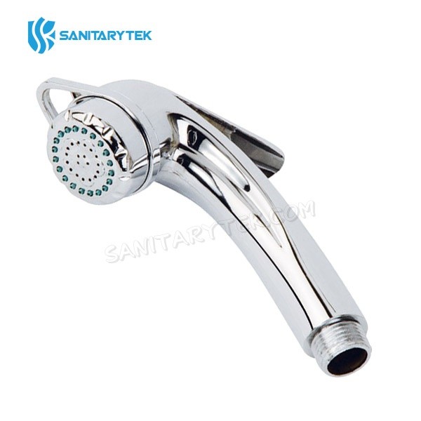 Shattaf bidet spray shower, chrome - Image 2