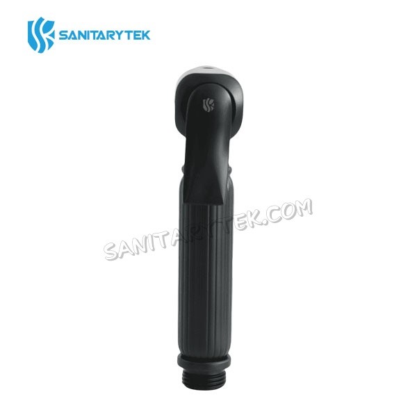 Shattaf – matt black brass