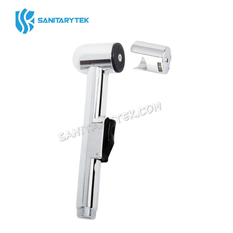 Shattaf handspray chrome