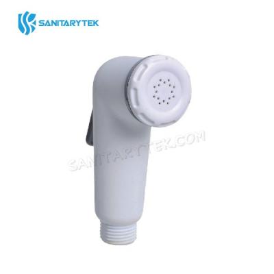 Shattaf hand spray head white/grey