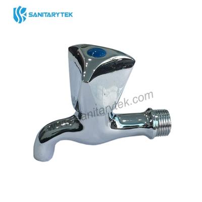 Short water tap
