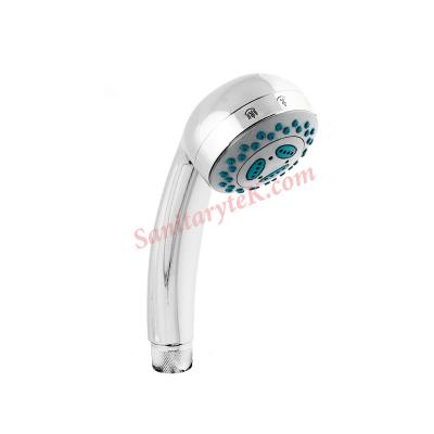 Shower hand 3 function