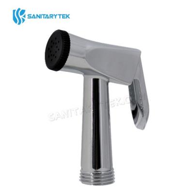 Shower hygienic trigger metal
