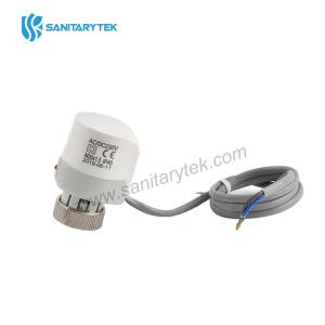 Smart Electro-thermic Actuator