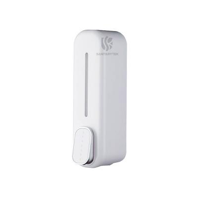 350ml Manual soap dispenser wall mounted