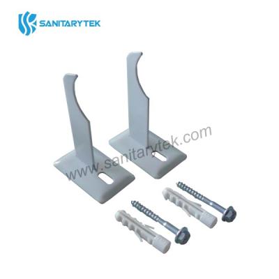 Stud wall bracket kit