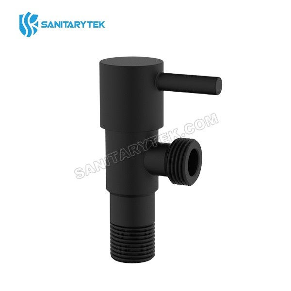 SUS304 Angle valve stainless steel - Image 2