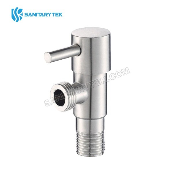 SUS304 Angle valve stainless steel - Image 3
