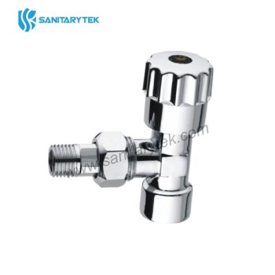 Tap for WC cistern female connection 3/8