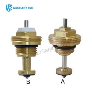 Thermostatic insert M30 x 1.5