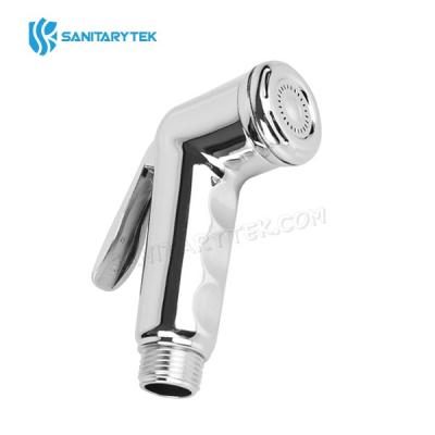 Toilet hand spray shattaf, chrome