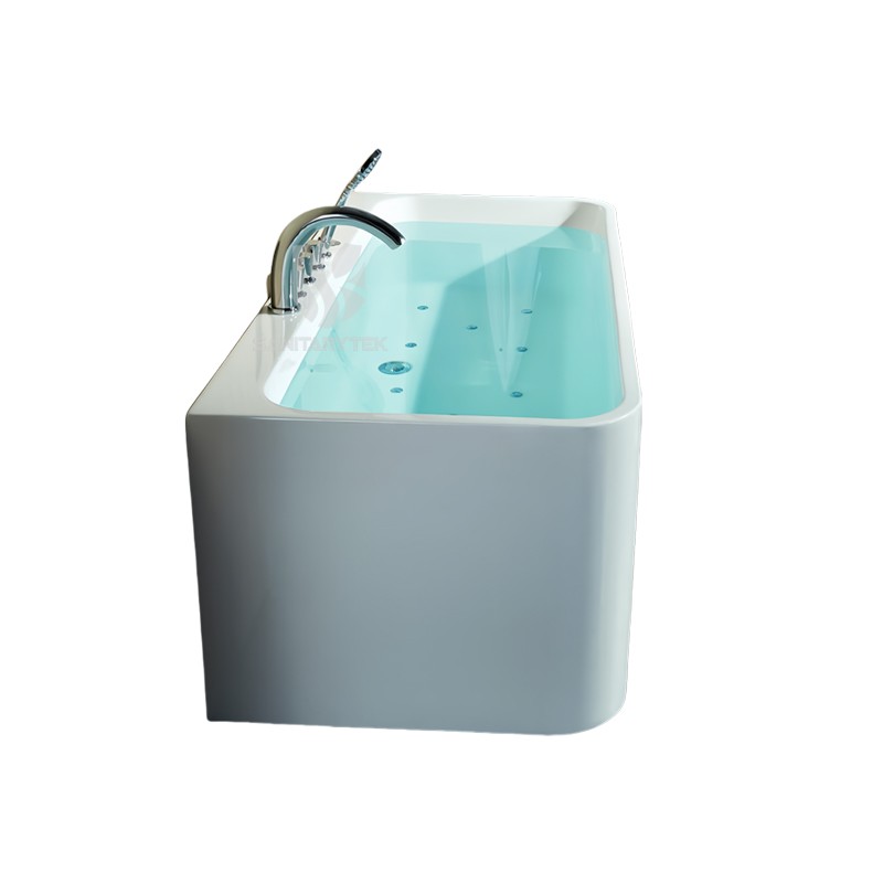 Whirlpools massage bathtub